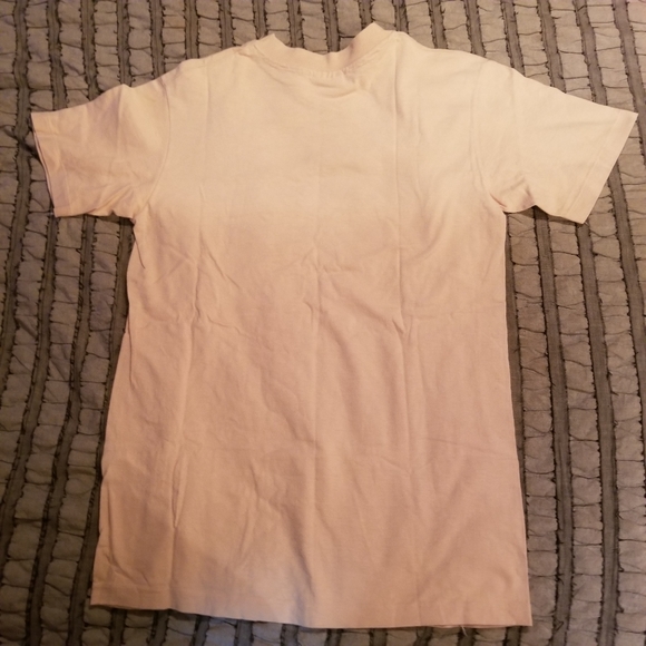 Vintage Native American Indian t-shirt - Picture 3 of 4